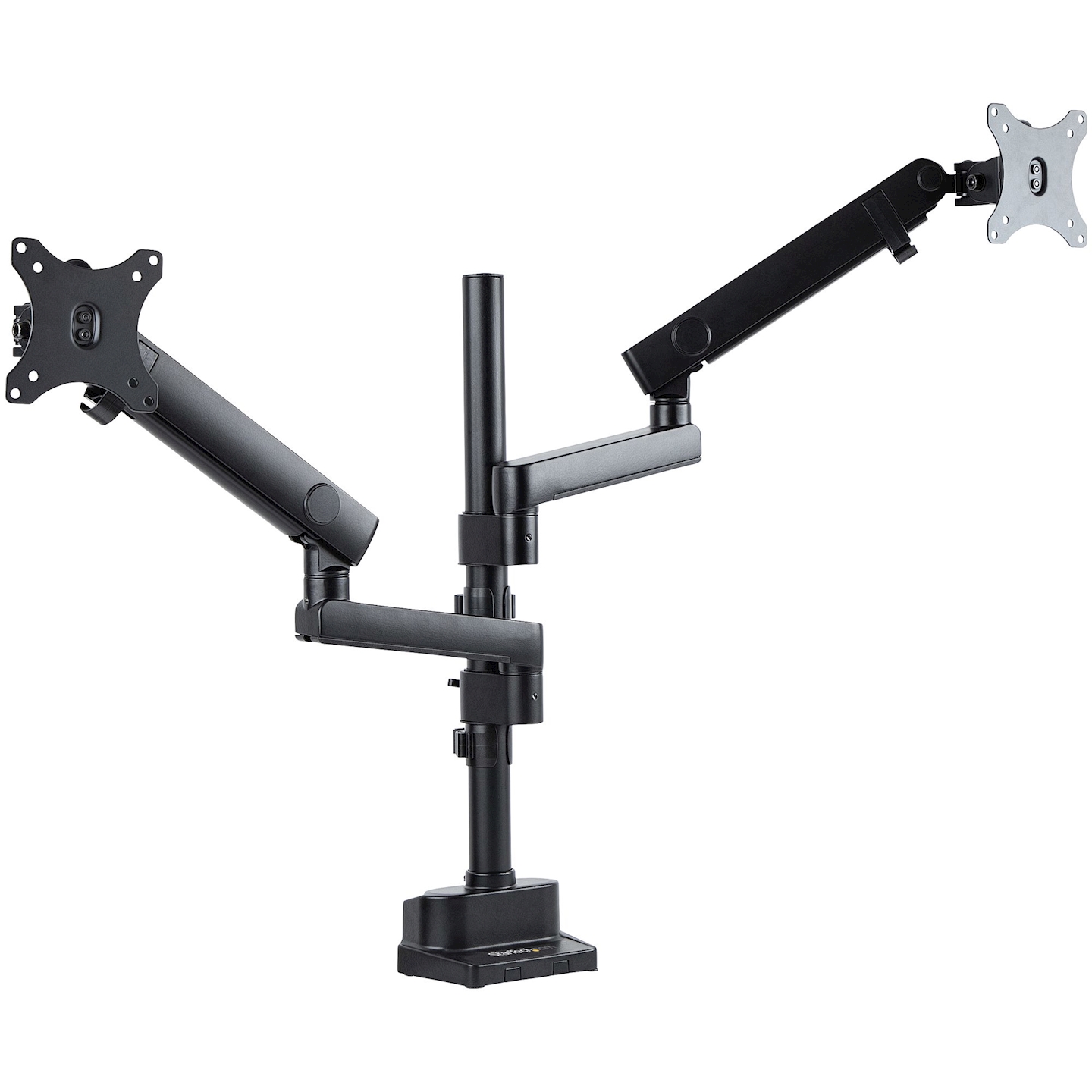 Support Double Écran PC Bras Double Monit